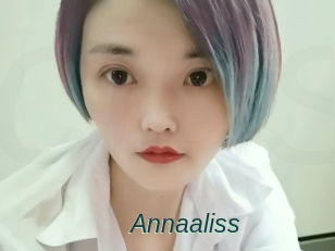 Annaaliss