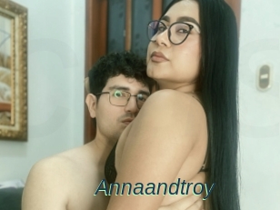 Annaandtroy