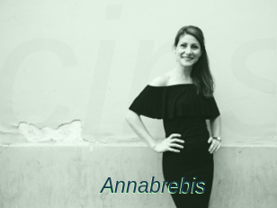 Annabrebis