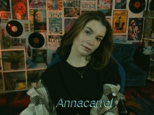 Annacarrol