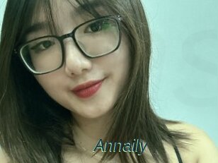 Annaily