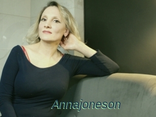 Annajoneson