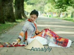 Annalyly