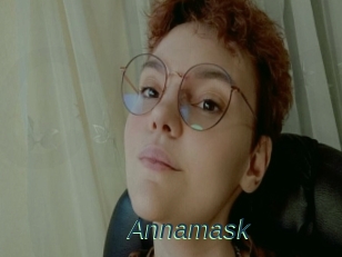 Annamask