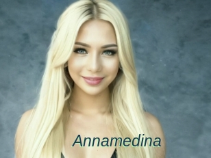 Annamedina