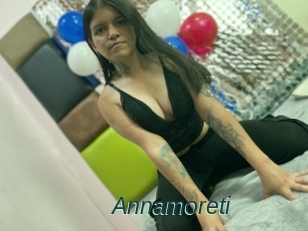 Annamoreti