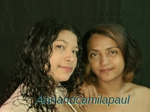 Annandcamilapaul