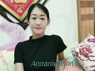 Annaniwilson