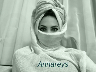 Annareys