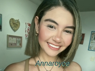 Annaroyce