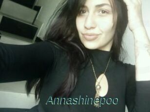 Annashinepoo