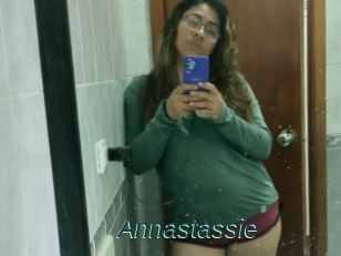 Annastassie