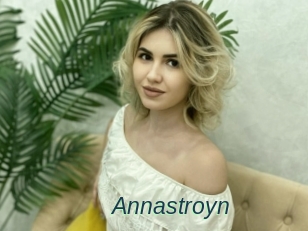 Annastroyn