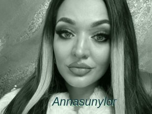 Annasunylor