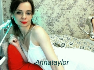 Annataylor