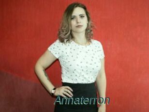 Annaterron