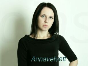 Annavelvett