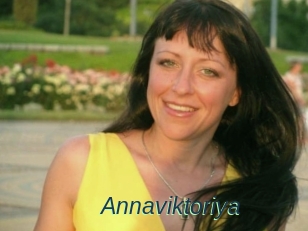 Annaviktoriya