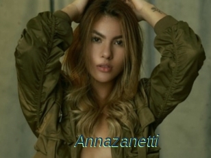 Annazanetti