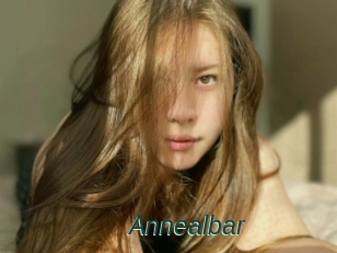 Annealbar