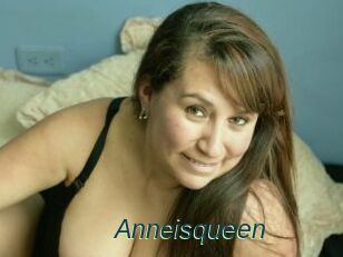 Anneisqueen