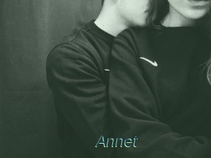 Annet