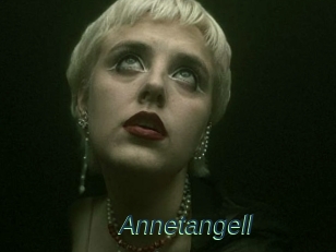 Annetangell