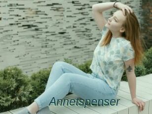 Annetspenser