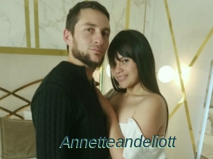 Annetteandeliott