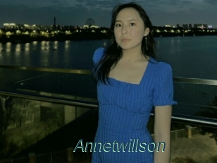 Annetwillson