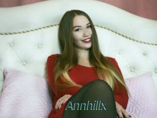 Annhillx