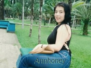 Annhoney