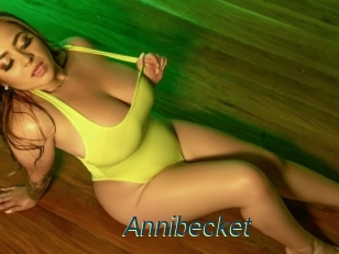 Annibecket