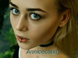 Annicecandy