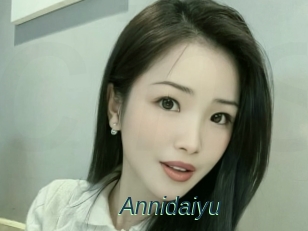 Annidaiyu