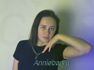 Anniebaryn