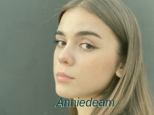 Anniedeam