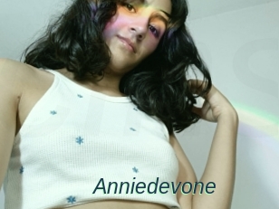 Anniedevone