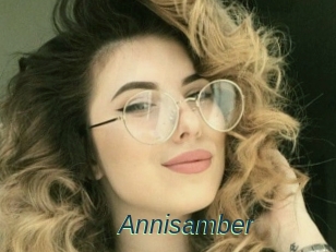 Annisamber