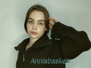 Annisbaskett