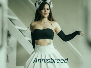 Annisbreed