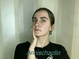 Annischaplin