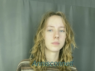 Annisconnett