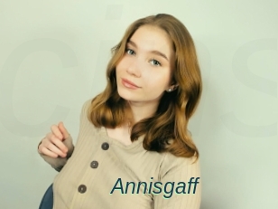 Annisgaff