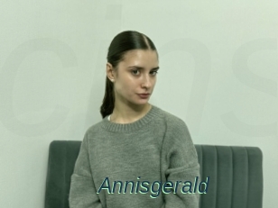 Annisgerald