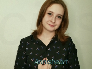 Annisheart