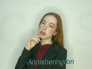 Annisherington