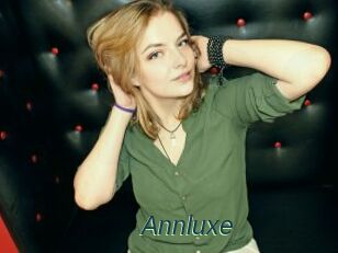 Annluxe