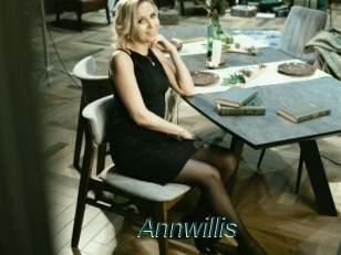 Annwillis