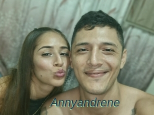 Annyandrene